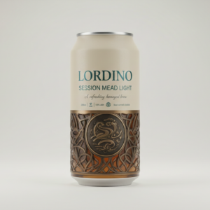 Session mead 0,5l