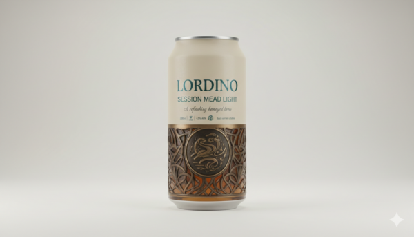 Session mead 0,5l